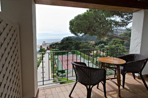 Hotel Aigua Blava - main image
