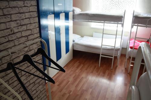 Sky Hostel