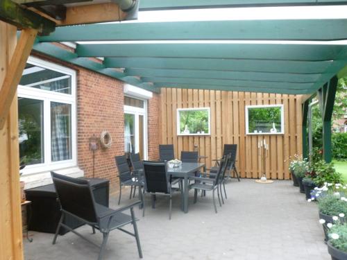 Ferienwohnung Plett