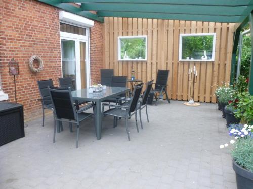 Ferienwohnung Plett