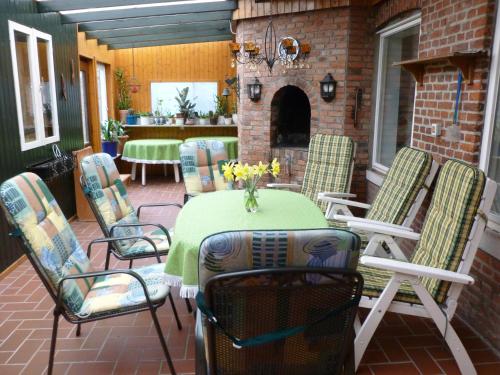 Ferienwohnung Plett