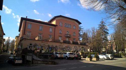  Apartment Roma, Pension in Borgo Val di Taro