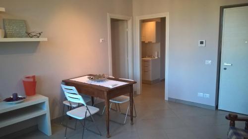 Apartment Roma