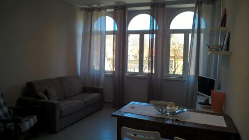 Apartment Roma