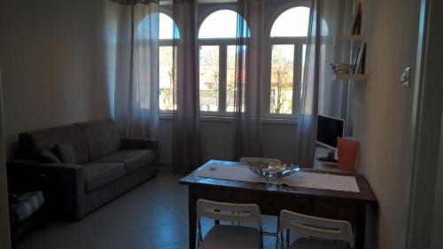 Apartment Roma