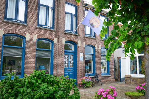 De Moerbei - main image