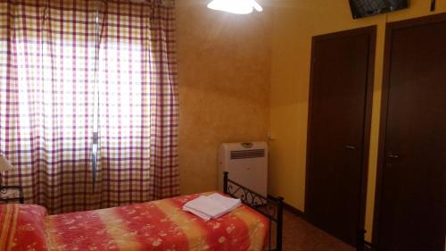 Bed and Breakfast Casa Gea, Pension in Somma Lombardo