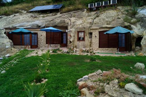  Sirocave barlang apartmanok in Sirok