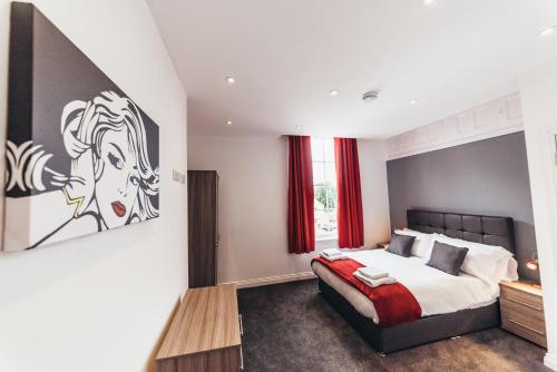 The Stay Company Friar Gate - image 10