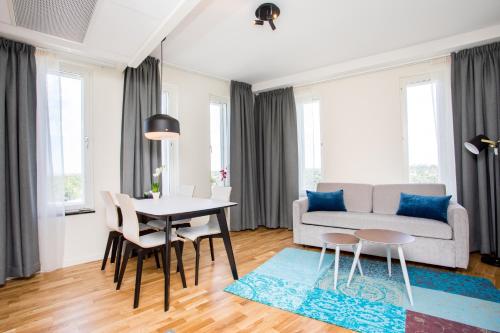 ApartDirect Älvsjö - Accommodation - Stockholm