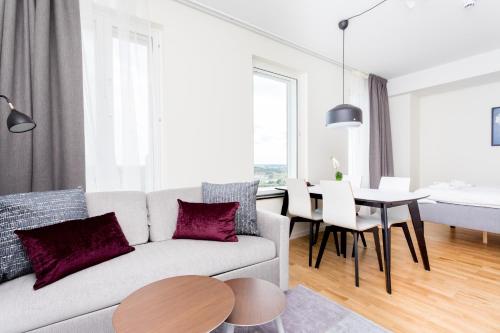 ApartDirect Alvsjo in 스톡홀름