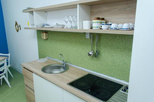 المرافق, Apartmani15 in Arandjelovac