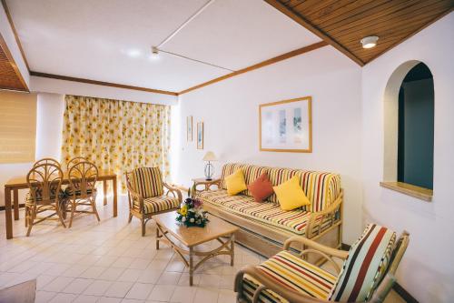 Muthu Oura Praia Hotel - main image