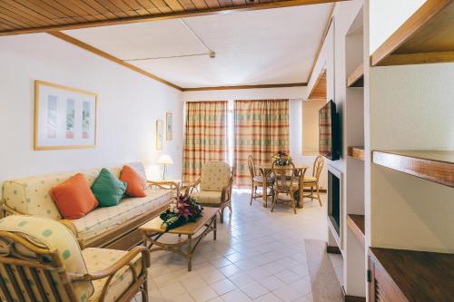 Muthu Oura Praia Hotel - image 8