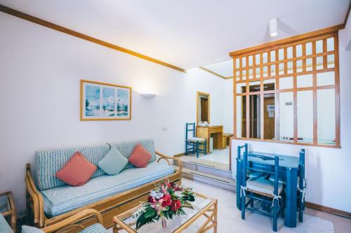 Muthu Oura Praia Hotel - image 3