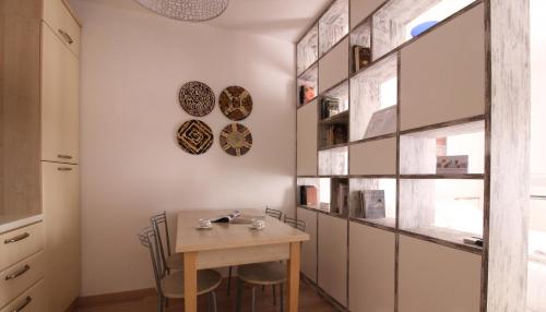 Italianway-Bligny 39 Studio - main image