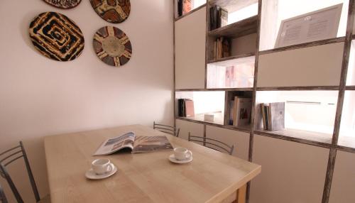 Italianway-Bligny 39 Studio - image 14