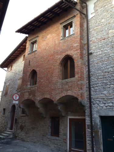  Casa Vacanze alle Vergini, Pension in Cividale del Friuli bei Albana