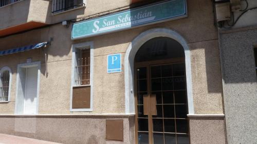 Hostal San Sebastián - image 2