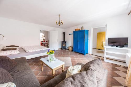. Apartmany Rabi