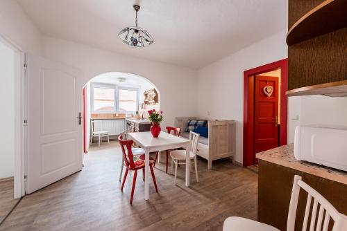 Apartmany Rabi in ราบิ