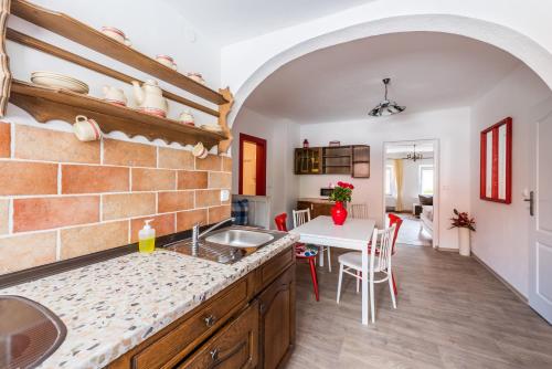 Apartmany Rabi in ราบิ