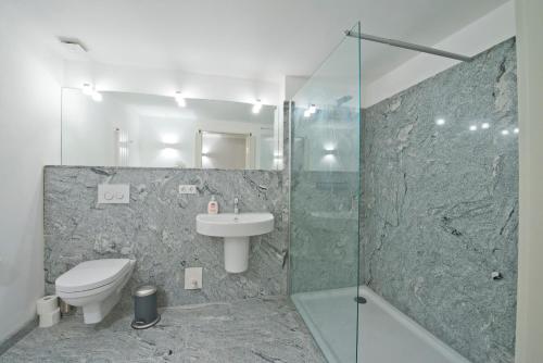 Schloss Retzow Apartments - image 3