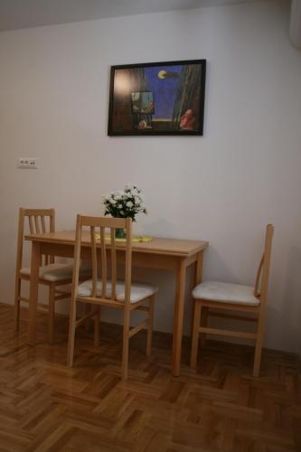 Apartments Mrduljaš, Split (photo 9)