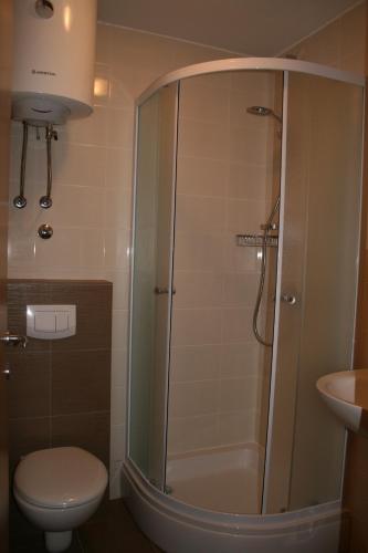 Apartments Mrduljaš, Split (photo 10)