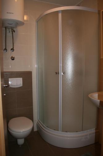 Apartments Mrduljaš, Split (photo 8)