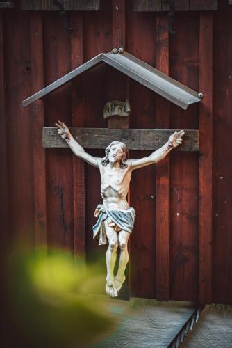 Altes Hinterhäusel - image 3