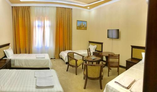 hotel photo