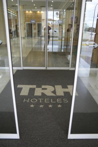 Hotel TRH La Motilla