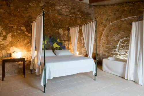 Farm stay Masseria Santo Blasio - image 10