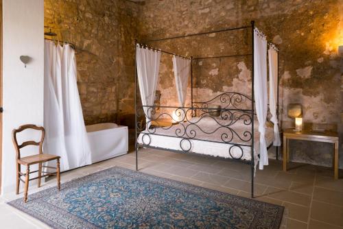 Farm stay Masseria Santo Blasio - image 11