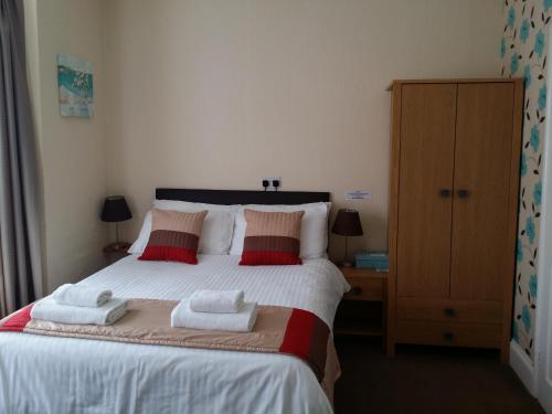 The Beach House - image 13