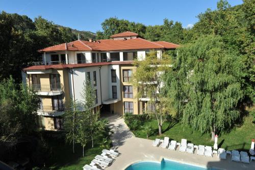 Family Hotel Edia-Sandanski