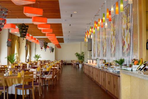 Sokha Phnom Penh Residence photo 2