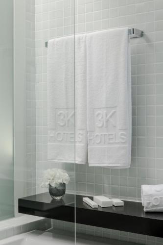 Hotel 3K Europa - image 6