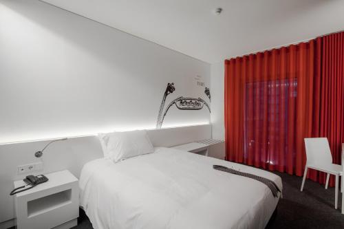 Hotel 3K Europa - image 10
