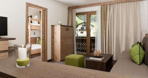 Hotel Tauernhof I Zell am See-Kaprun Sommerkarte inklusive – Kaprun, SD