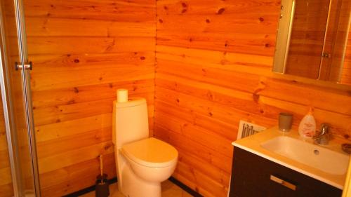 Domik u moria (SRUB) - image 5
