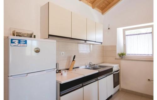  Robinson house Orlandusa in Žrnovo