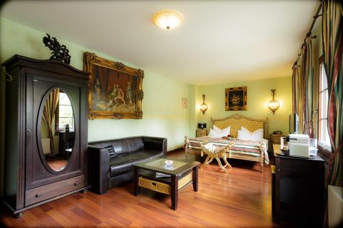 Hotel Don Giovanni - image 2