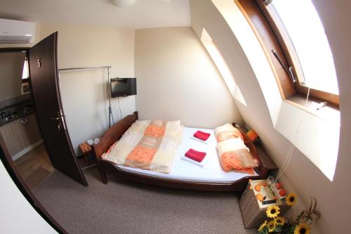 Apartmány Morávka - image 6