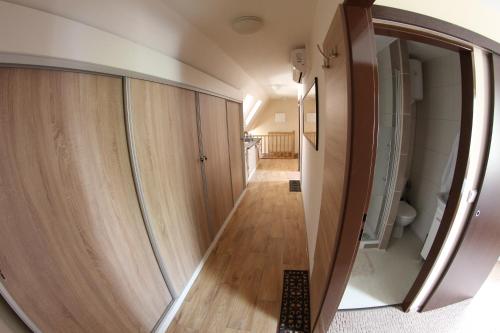 Apartmány Morávka - image 4