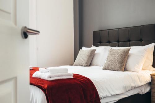 The Stay Company Friar Gate - image 3