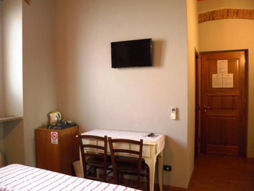 In Centro Charme – Bergamo, VA