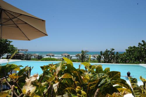 . Hotel Istirinchá
