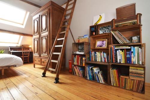  Bike & Breakfast in Ypern